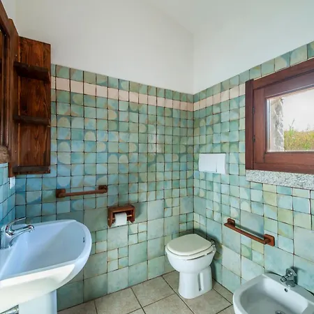 D Pietraia 08b Bilo Apartamento Badesi