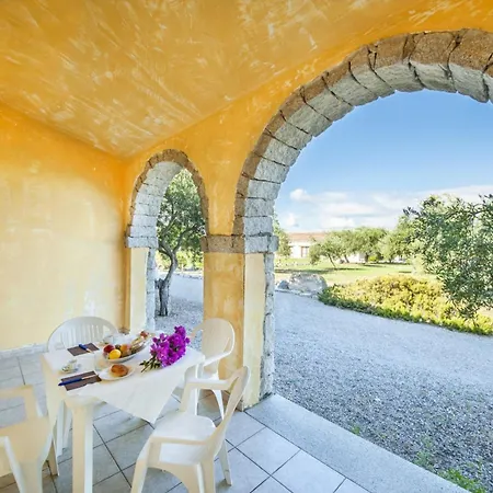 Apartament D Pietraia 08b Bilo Badesi