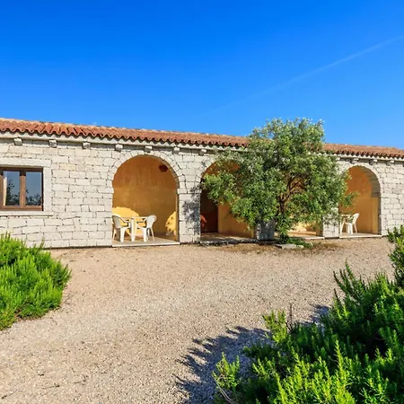 Apartman D Pietraia 08b Bilo Badesi